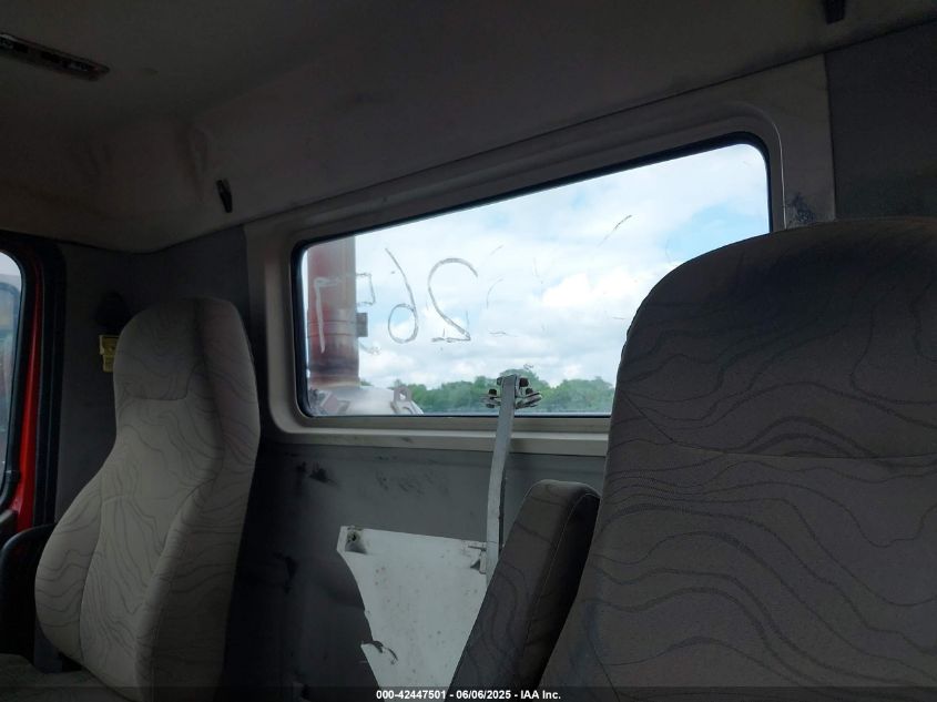 2013 Volvo Vn Vnm VIN: 4V4MC9EG6DN131305 Lot: 42447501