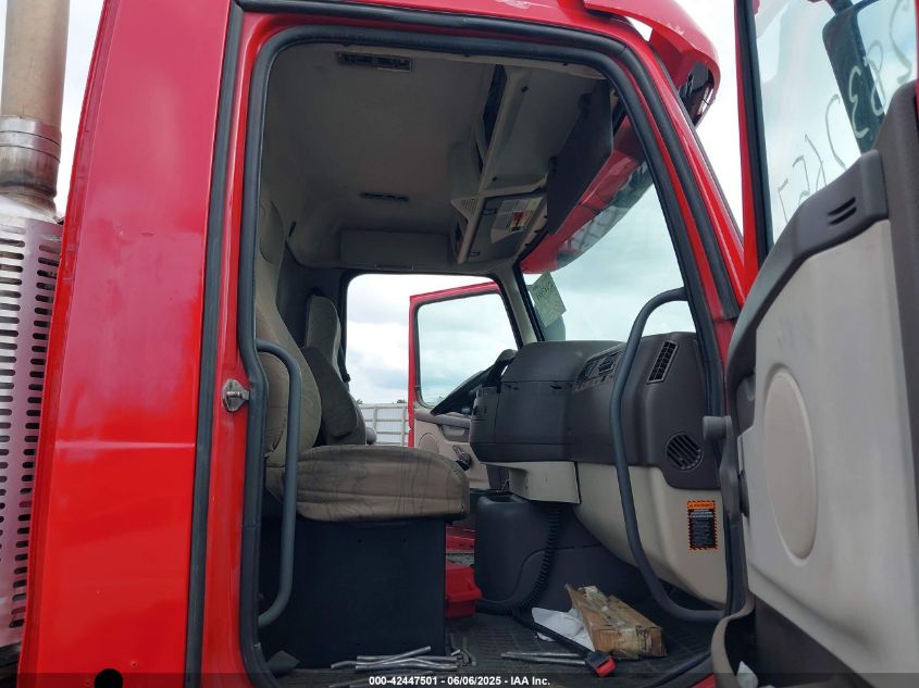 2013 Volvo Vn Vnm VIN: 4V4MC9EG6DN131305 Lot: 42447501