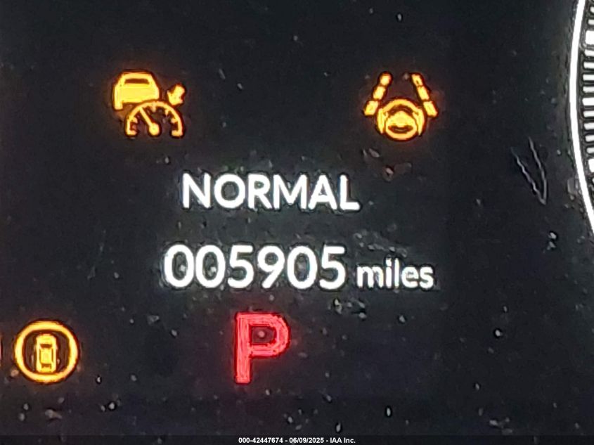 2025 Honda Civic Sport VIN: 2HGFE2F51SH500131 Lot: 42447674