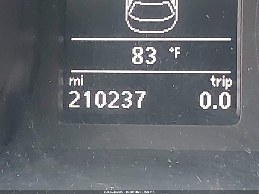 2016 VOLKSWAGEN PASSAT 1.8T SE - 1VWBS7A36GC035393