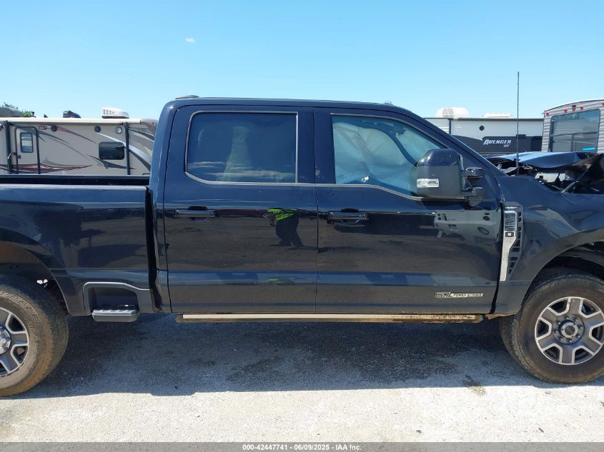 2023 Ford F-250 - 1FT8W2BT1PEC80819