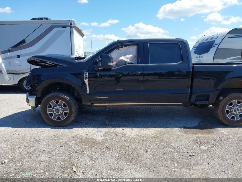 2023 Ford F-250 - 1FT8W2BT1PEC80819