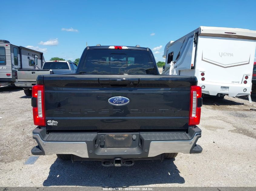 2023 Ford F-250 - 1FT8W2BT1PEC80819