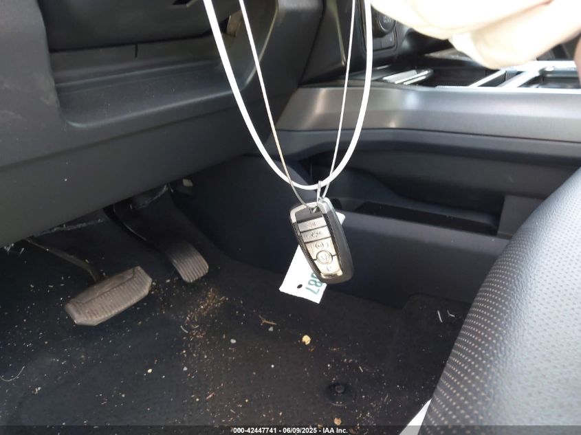 2023 Ford F-250 - 1FT8W2BT1PEC80819