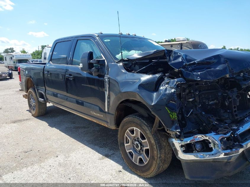 2023 Ford F-250 - 1FT8W2BT1PEC80819