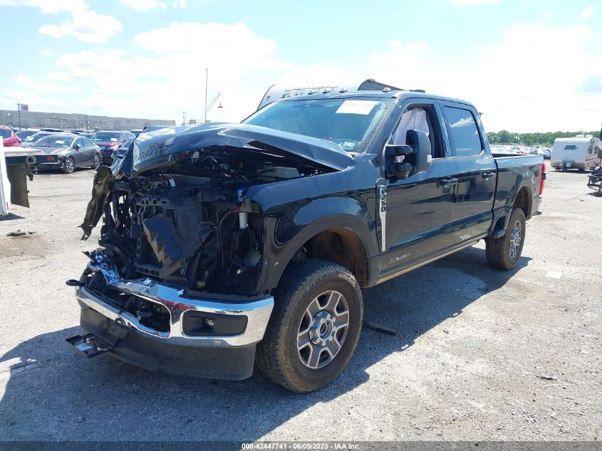 2023 Ford F-250 - 1FT8W2BT1PEC80819