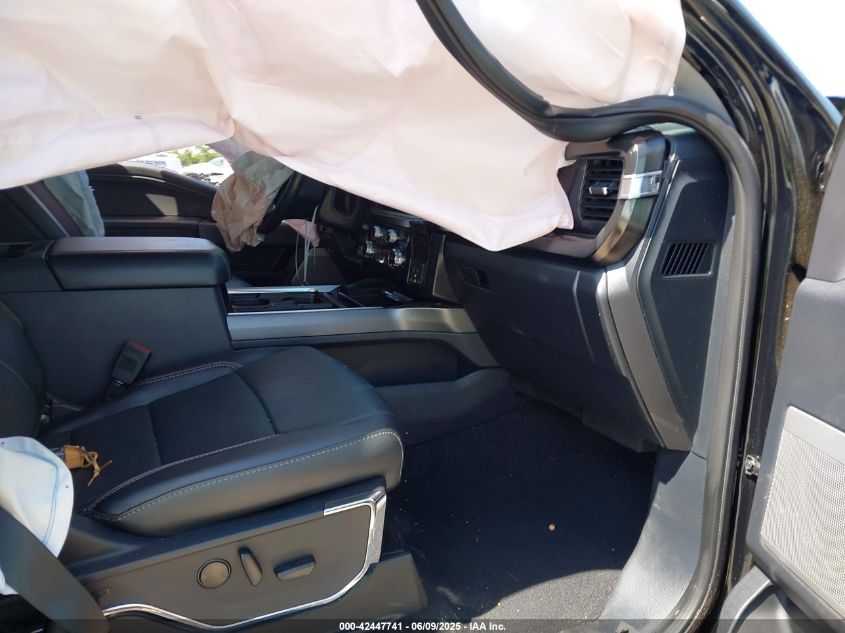 2023 Ford F-250 - 1FT8W2BT1PEC80819