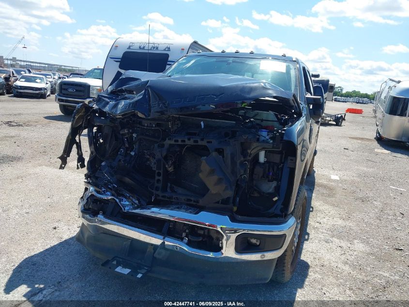 2023 Ford F-250 - 1FT8W2BT1PEC80819
