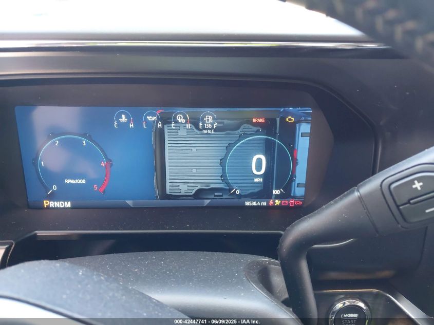 2023 Ford F-250 - 1FT8W2BT1PEC80819