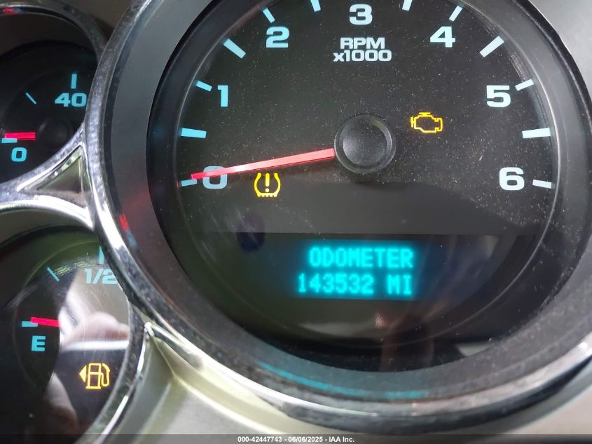 2008 GMC Sierra 1500 VIN: 2GTEK13M681296291 Lot: 42447743