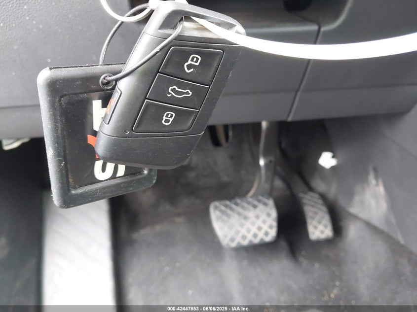 2024 VOLKSWAGEN TAOS 1.5T S 3VV5X7B26RM037123