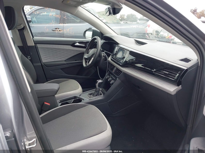 2024 VOLKSWAGEN TAOS 1.5T S 3VV5X7B26RM037123