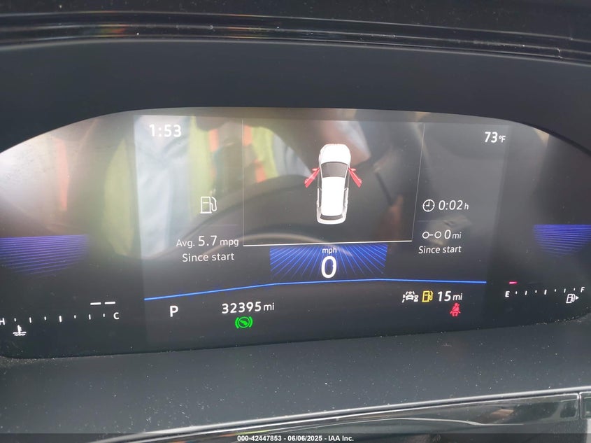2024 VOLKSWAGEN TAOS 1.5T S 3VV5X7B26RM037123