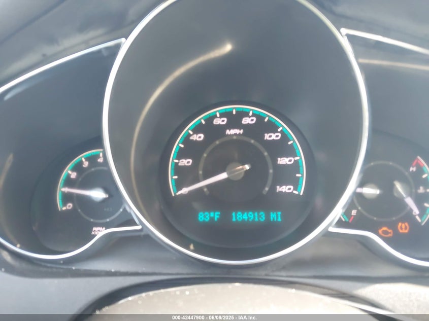 2012 CHEVROLET MALIBU VIN: 1G1ZC5EU3CF142411