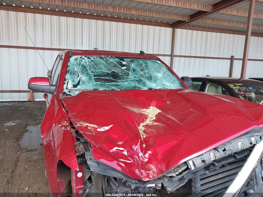 2018 CHEVROLET SILVERADO 1500 VIN: 3GCUKREC9JG543136