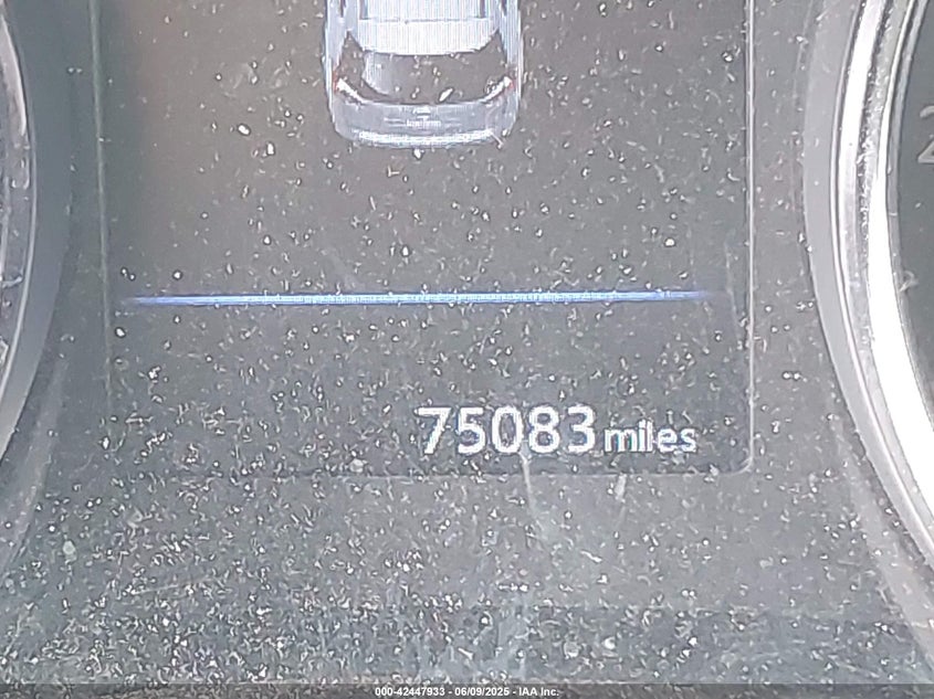 2020 Nissan Rogue Sv Intelligent Awd VIN: KNMAT2MV7LP537019 Lot: 42447933