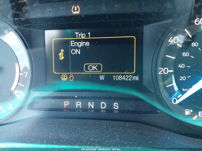 2016 FORD EXPLORER - 1FM5K7B85GGA11021