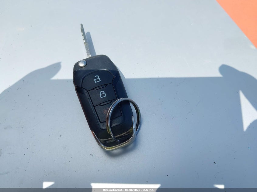 2016 FORD EXPLORER - 1FM5K7B85GGA11021