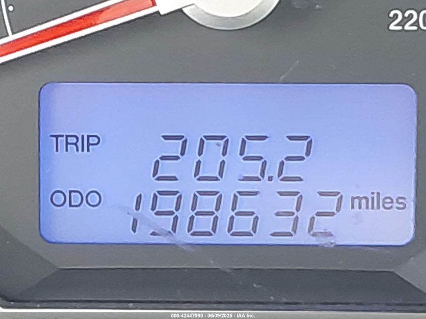 2008 Hyundai Santa Fe Limited/Se VIN: 5NMSH13E38H133247 Lot: 42447990