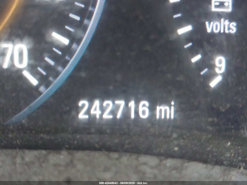 2016 BUICK LACROSSE LEATHER - 1G4GB5G31GF154337