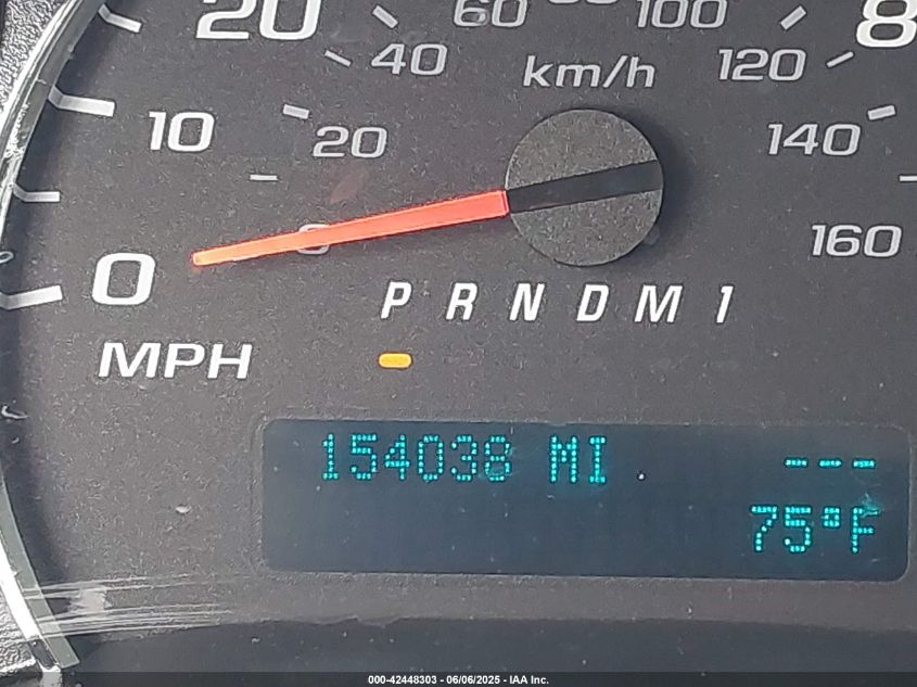 2011 Chevrolet Express 2500 Upfitter VIN: 1GBWGLCG8B1120033 Lot: 42448303