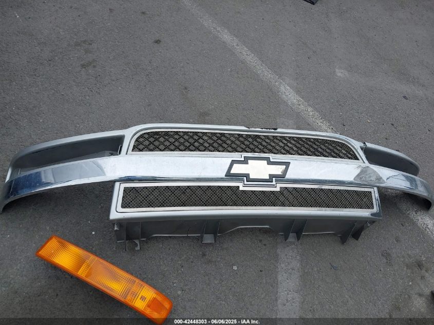 2011 Chevrolet Express 2500 Upfitter VIN: 1GBWGLCG8B1120033 Lot: 42448303