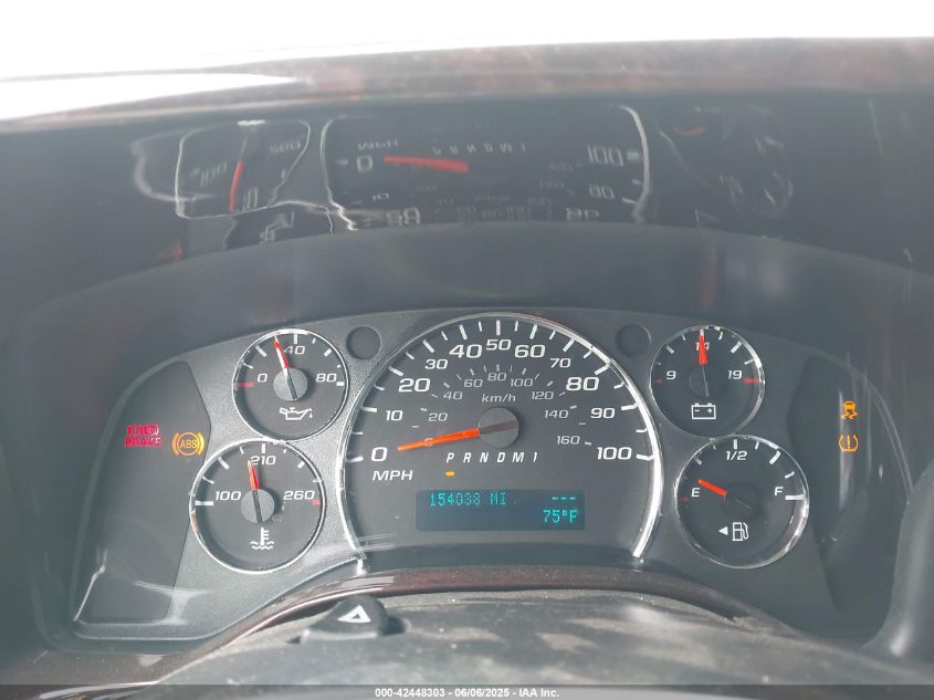 2011 Chevrolet Express 2500 Upfitter VIN: 1GBWGLCG8B1120033 Lot: 42448303