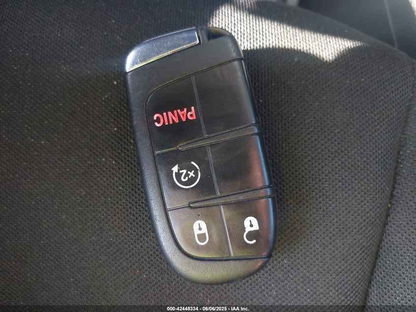 2018 JEEP RENEGADE LATITUDE FWD - ZACCJABB4JPH46333