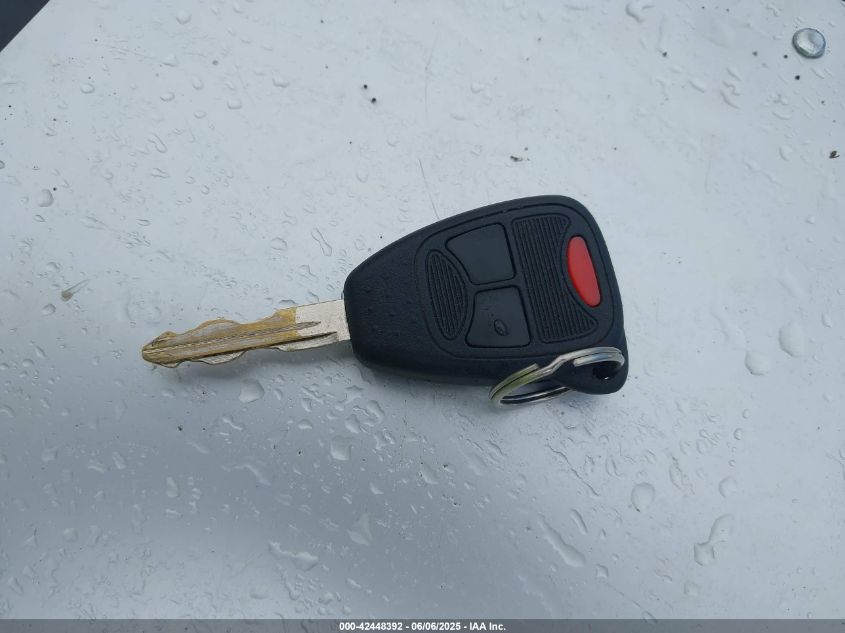 2006 Dodge Ram 1500 Slt/Trx4 Off Road/Sport VIN: 1D7HU18266S553175 Lot: 42448392