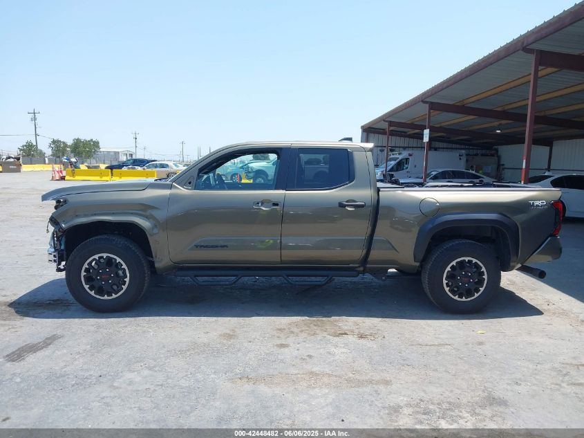 2024 Toyota Tacoma - 3TMLB5JN9RM083176