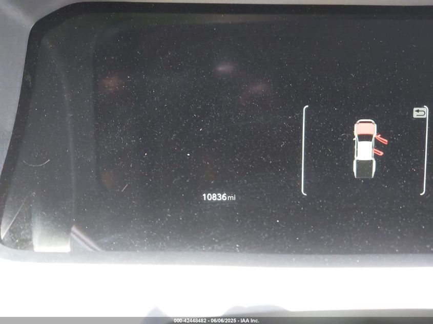 2024 Toyota Tacoma - 3TMLB5JN9RM083176