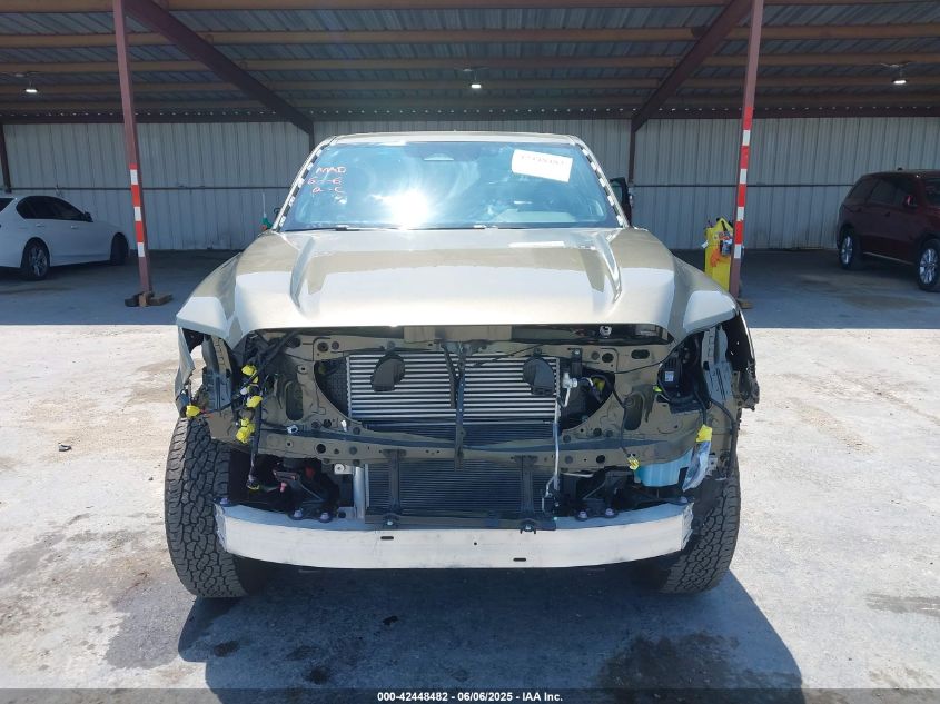 2024 Toyota Tacoma - 3TMLB5JN9RM083176