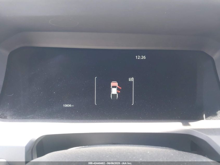 2024 Toyota Tacoma - 3TMLB5JN9RM083176