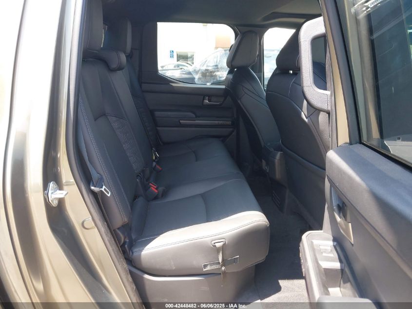 2024 Toyota Tacoma - 3TMLB5JN9RM083176