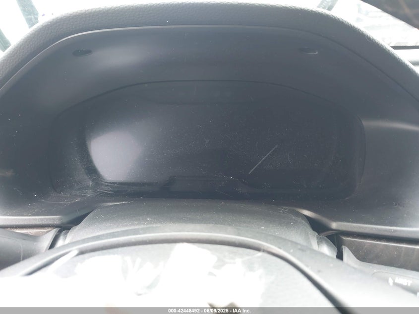 2021 HONDA ACCORD VIN: 1HGCV2F94MA001265
