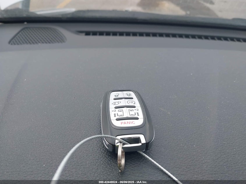 2023 CHRYSLER PACIFICA LIMITED AWD - 2C4RC3GGXPR589867