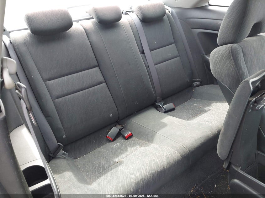 2007 HONDA CIVIC VIN: 2HGFG118X7H581479