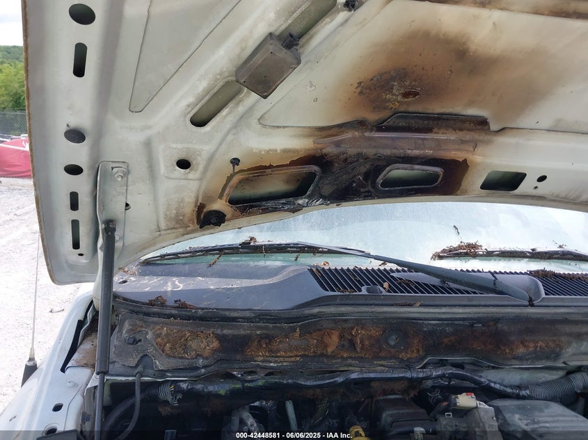 2009 Dodge Ram 2500 Slt VIN: 3D7KS28L89G532303 Lot: 42448581