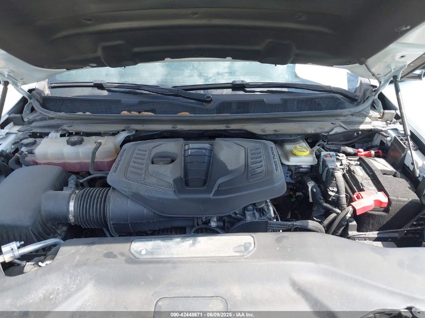 2024 Jeep Wagoneer - 1C4SJSBP6RS158498