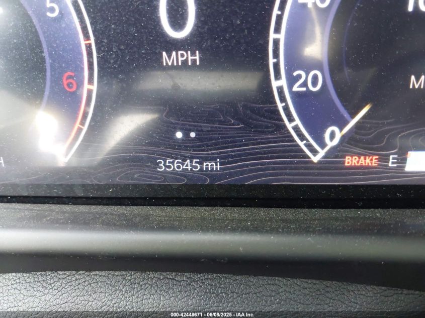 2024 Jeep Wagoneer - 1C4SJSBP6RS158498