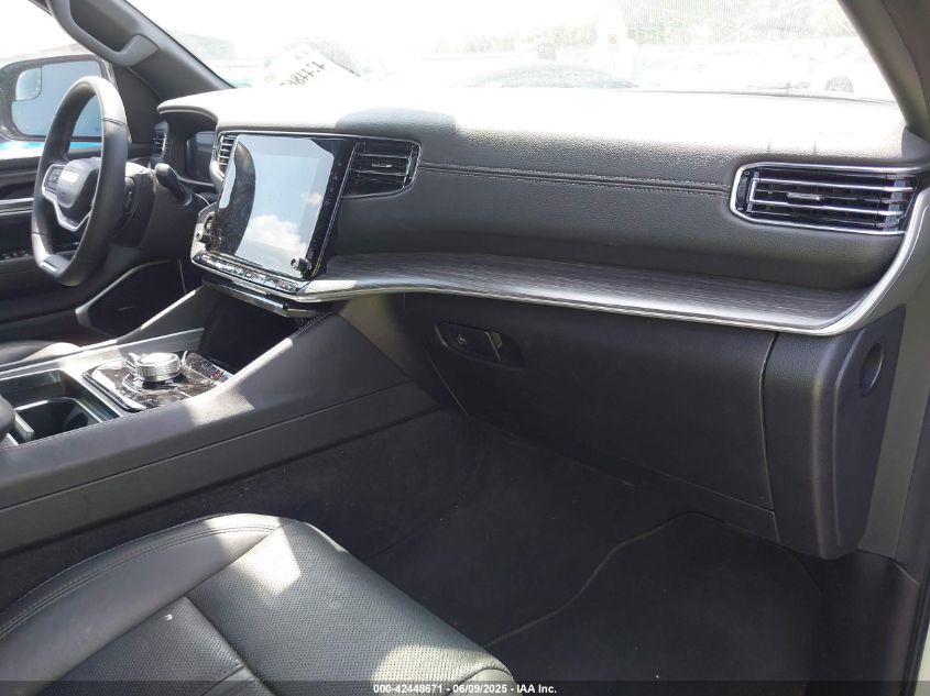 2024 Jeep Wagoneer - 1C4SJSBP6RS158498