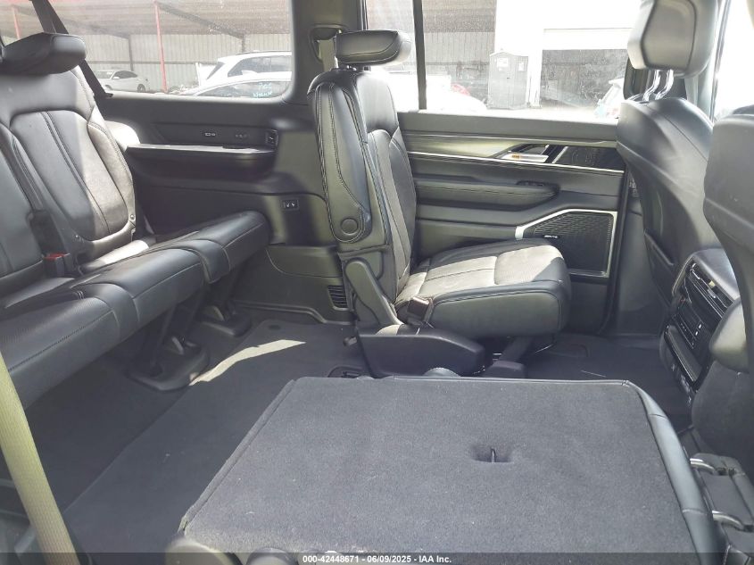 2024 Jeep Wagoneer - 1C4SJSBP6RS158498