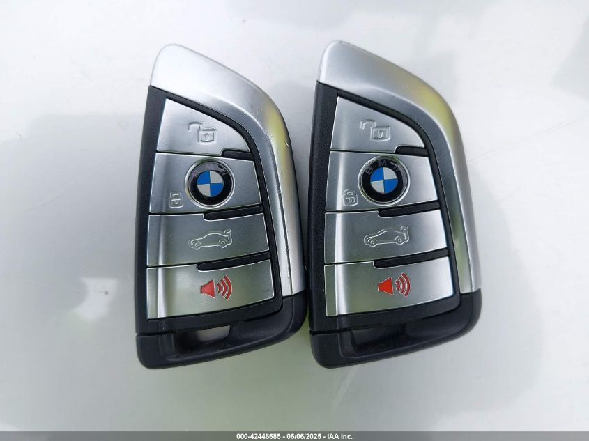 2023 BMW X5 - 5UXJU4C09P9R17874