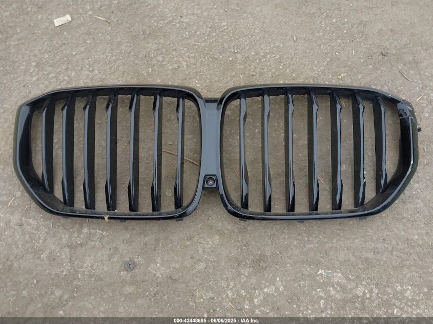 2023 BMW X5 - 5UXJU4C09P9R17874