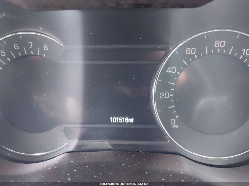 2017 Lincoln Mkc Reserve VIN: 5LMTJ3DH7HUL51593 Lot: 42448826