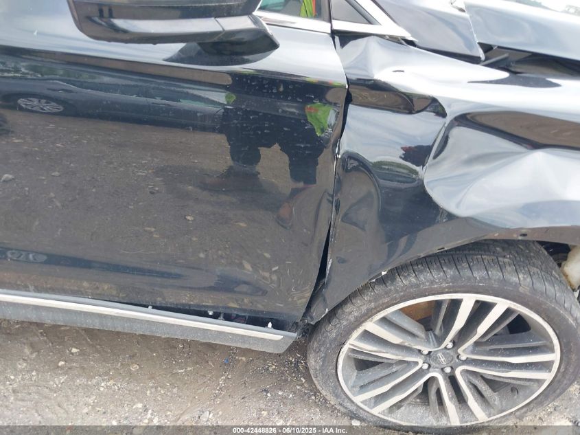 2017 Lincoln Mkc Reserve VIN: 5LMTJ3DH7HUL51593 Lot: 42448826