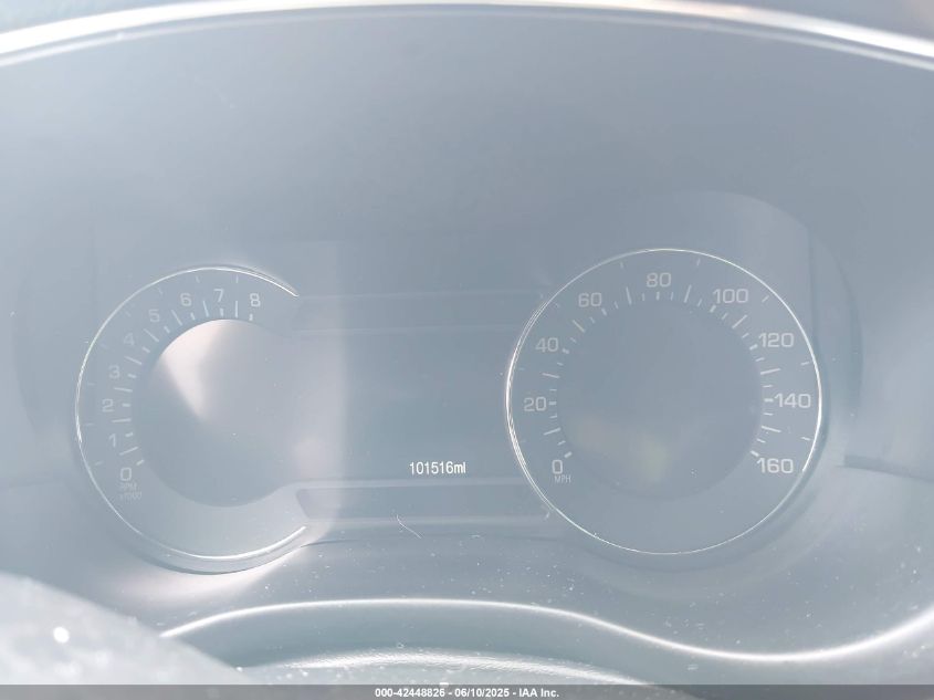 2017 Lincoln Mkc Reserve VIN: 5LMTJ3DH7HUL51593 Lot: 42448826