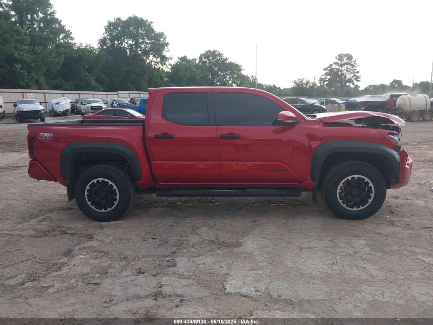 2024 Toyota Tacoma - 3TYLB5JN4RT019938