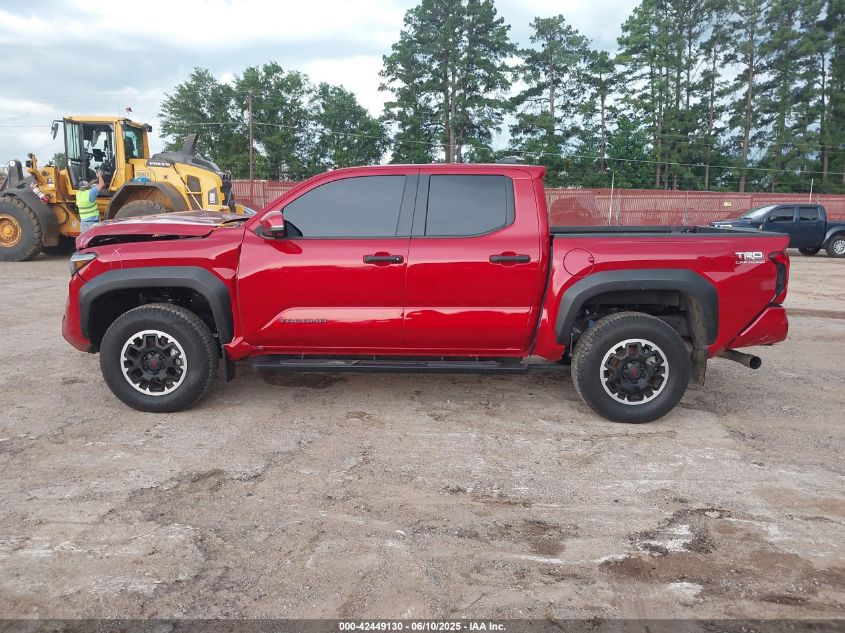 2024 Toyota Tacoma - 3TYLB5JN4RT019938