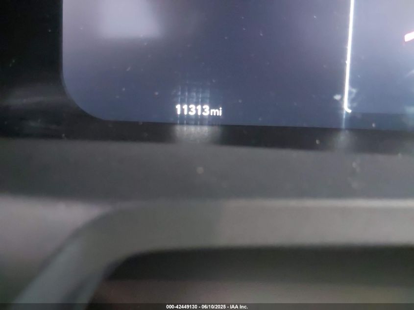 2024 Toyota Tacoma - 3TYLB5JN4RT019938